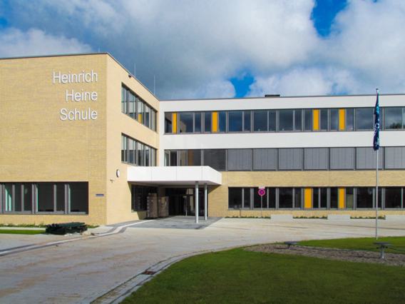 Heinrich Heine Schule