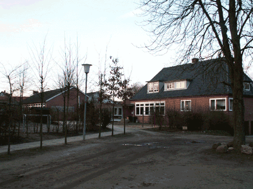 Schule Sodersdorf