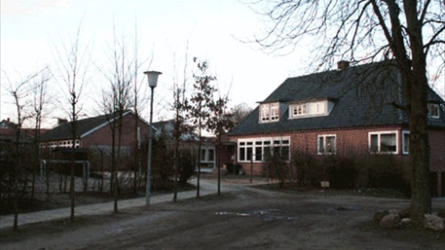 Grundschule Soderstorf