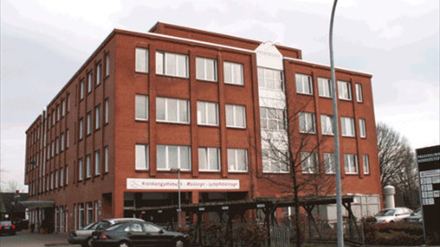 Praxisklinik Norderstedt
