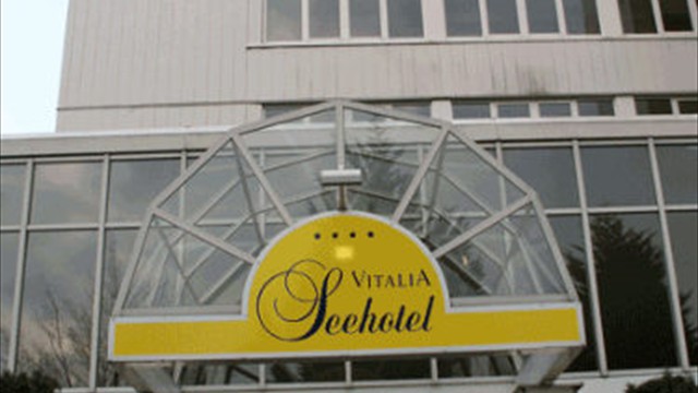Vitalia Seehotel